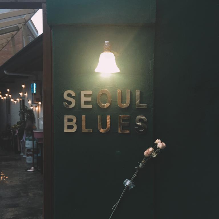 Blues Gasthof 2*
