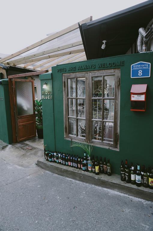 Blues Gasthof Seoul