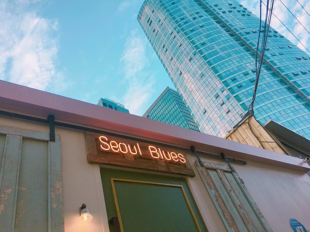 Gasthof Blues
